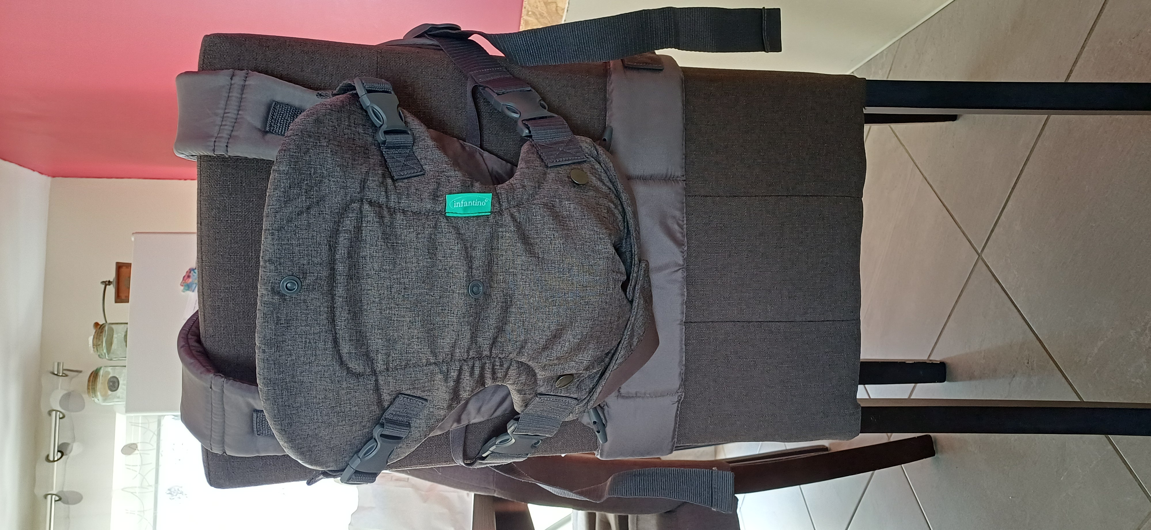 Location porte bebe 37 entre particuliers