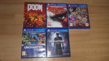 Louer une console