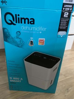 Location : deshumidificateur