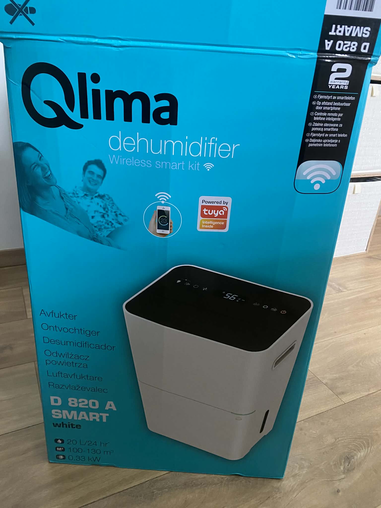 Location deshumidificateur 50 entre particuliers