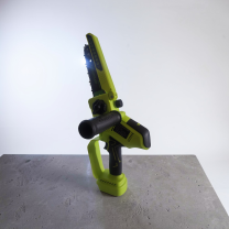 Location : tronconneuse