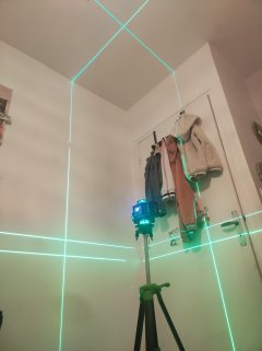 Location : niveau laser Location : niveau laser