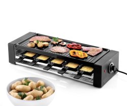 Location : appareil a raclette