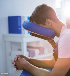 Location : table de massage