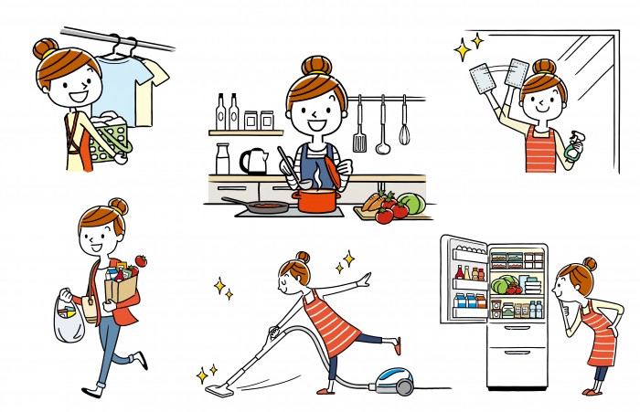 Service aide menagere 34 entre particuliers