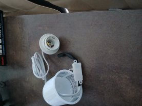 Service : electricien