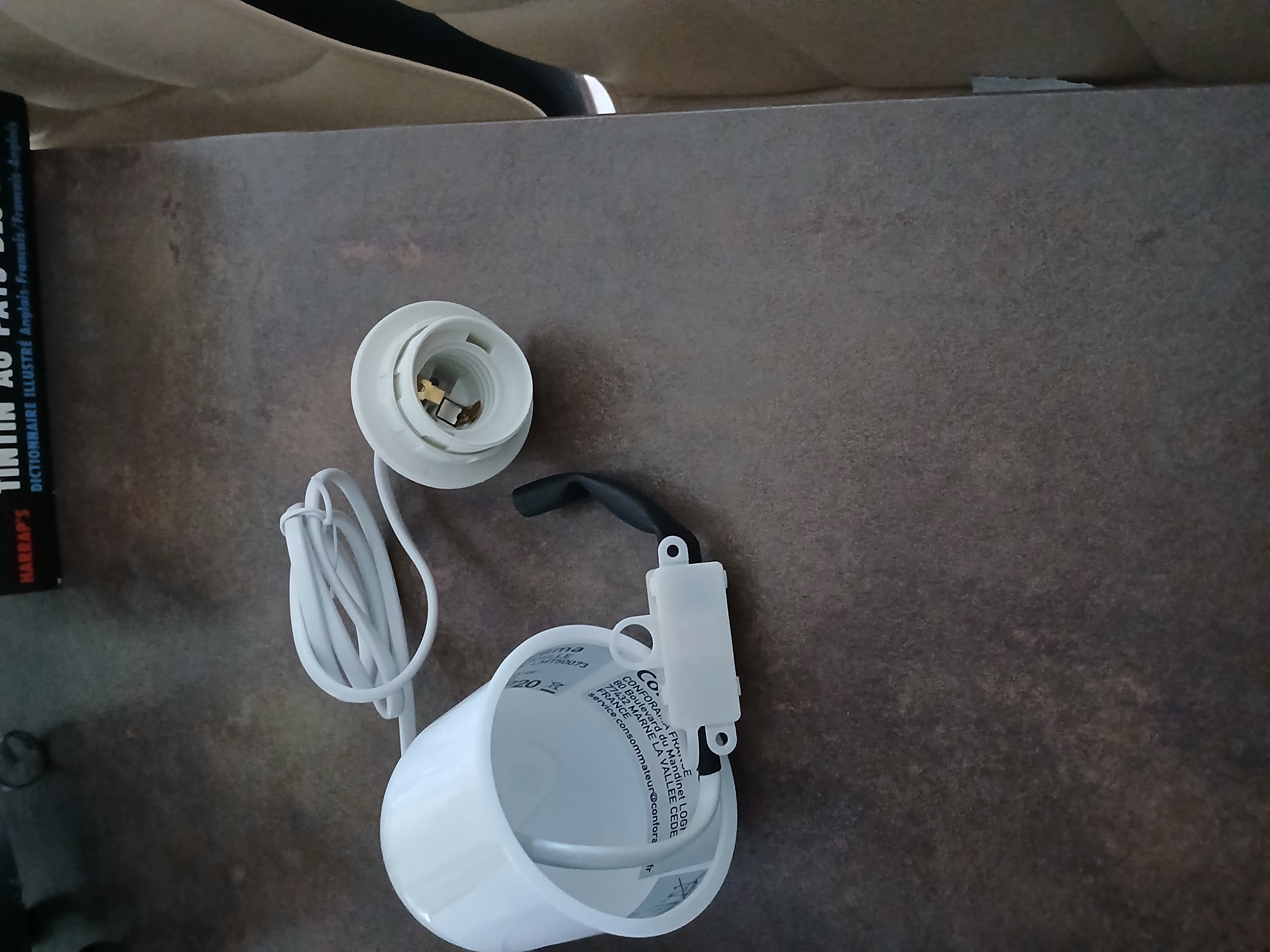 Service electricien 20 entre particuliers