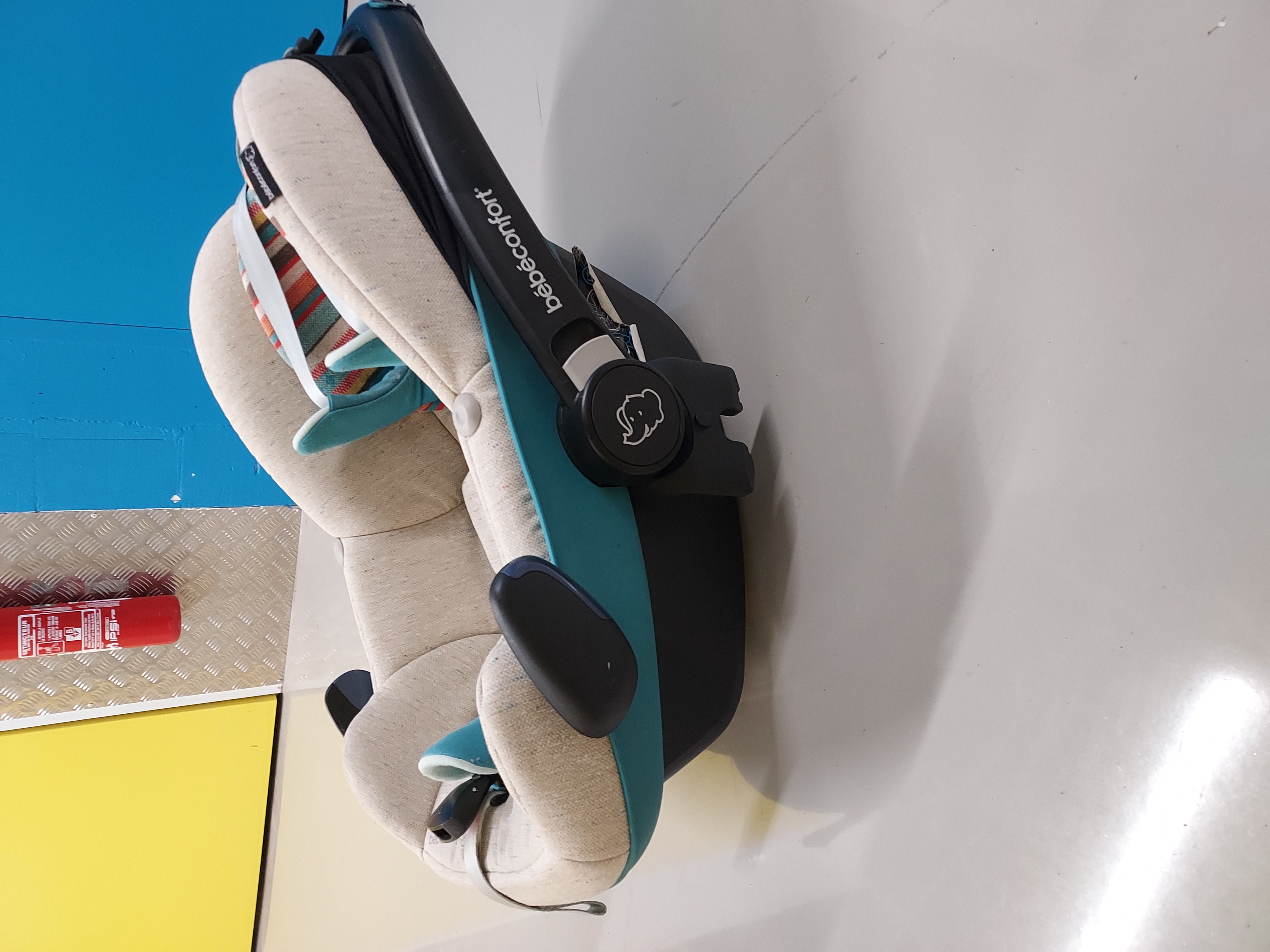 Location couffin 78 entre particuliers