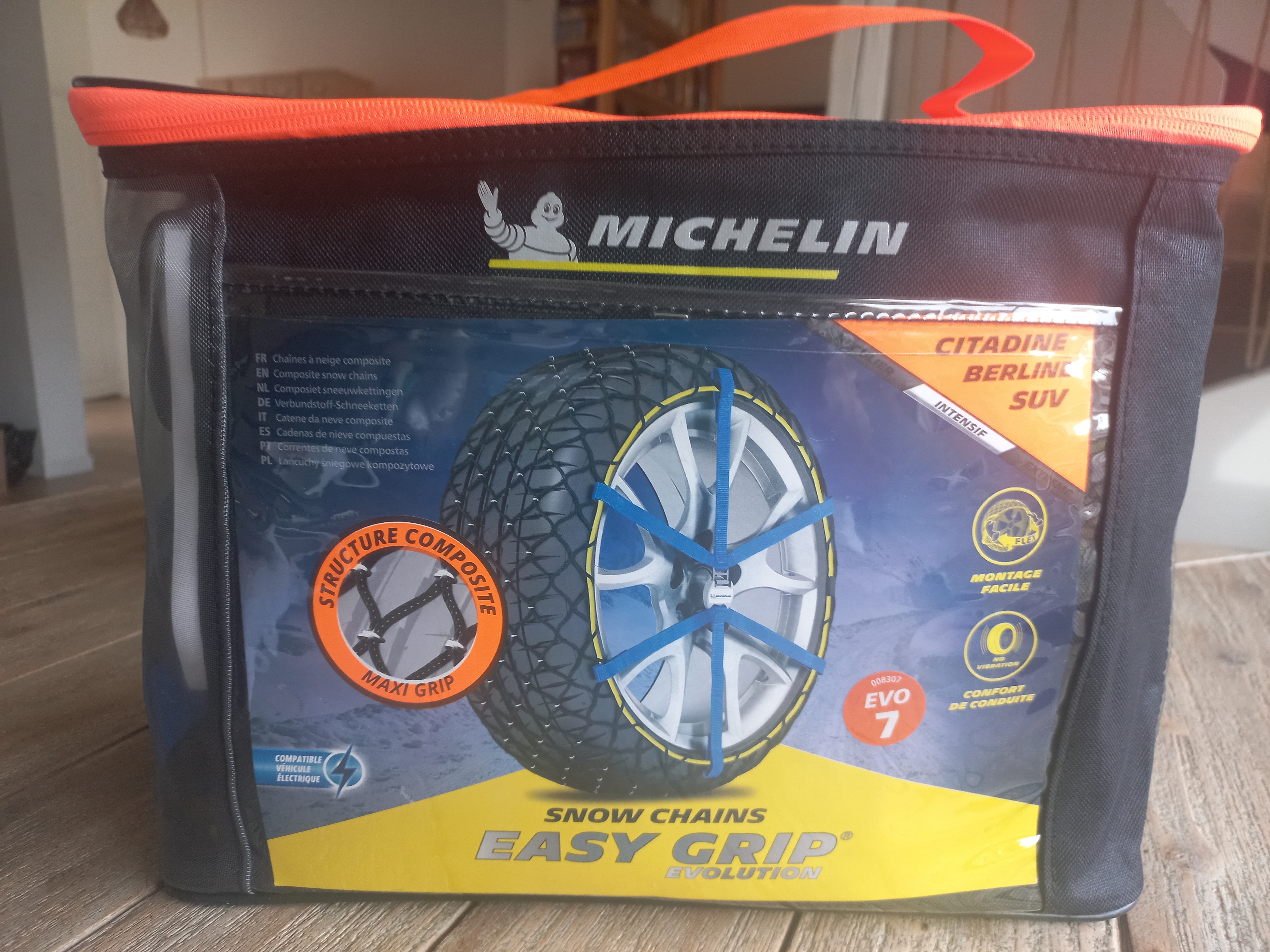 Location chaine a neige 37 entre particuliers