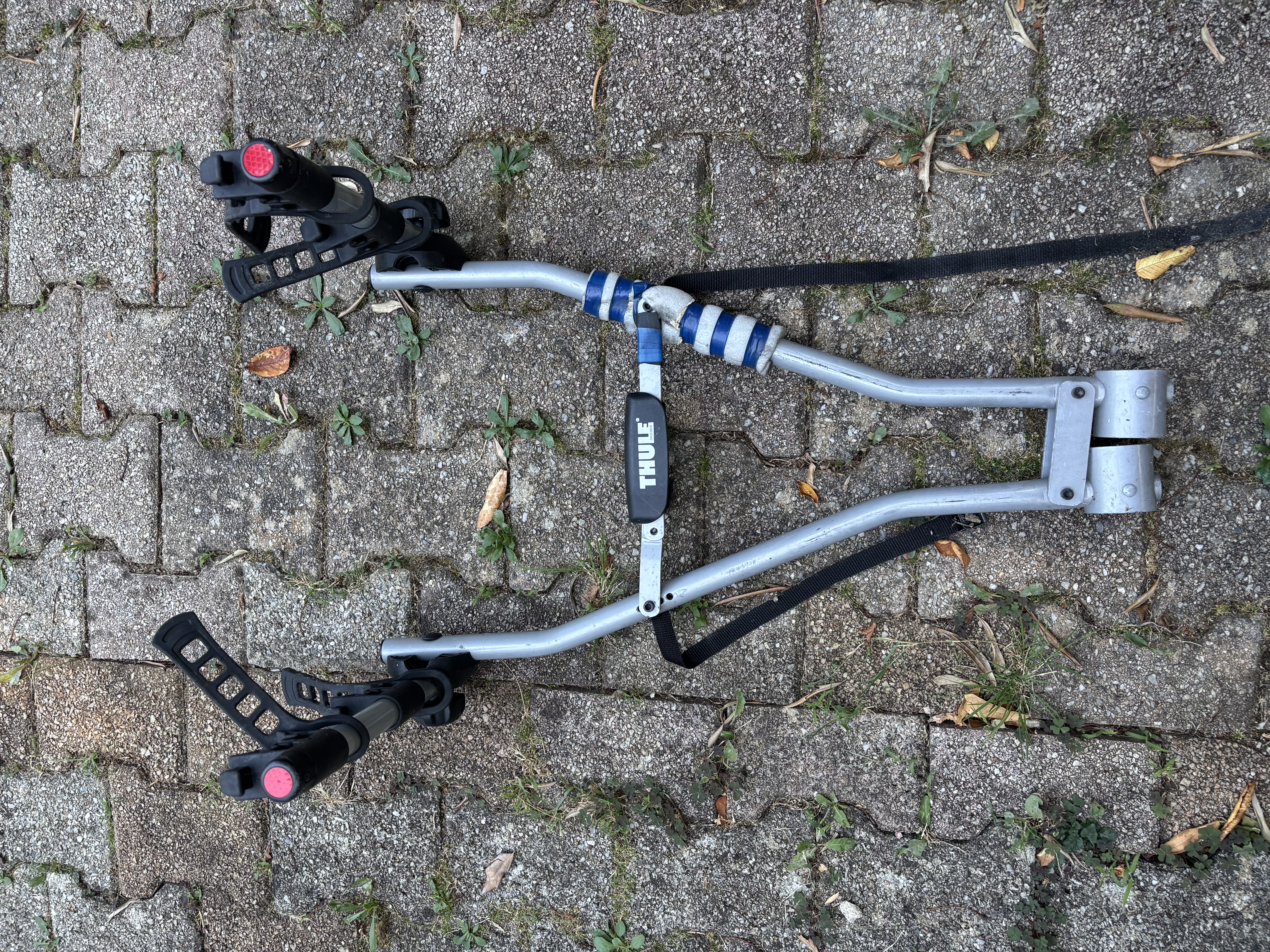 Location porte velo 29 entre particuliers