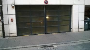 Louer la place