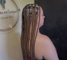 Service : coiffure extension Service : coiffure extension