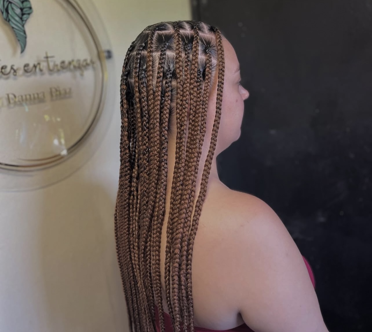 Service coiffure extension 92 entre particuliers