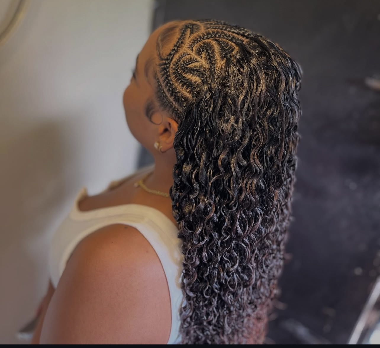 Service coiffure 92 entre particuliers