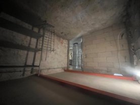 Location : stockage en cave