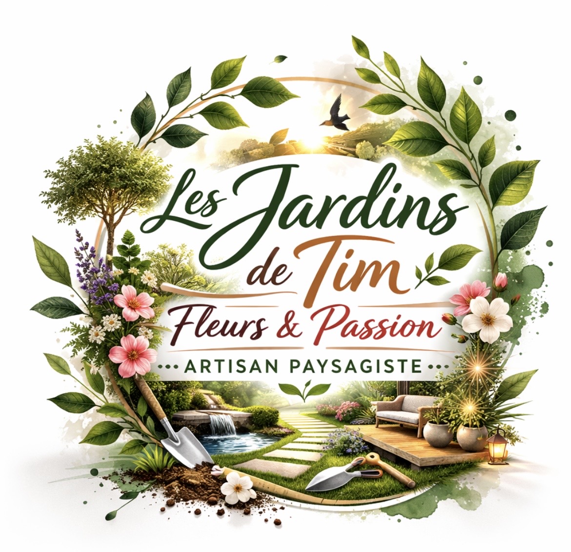 Service entretien espace vert 06 entre particuliers