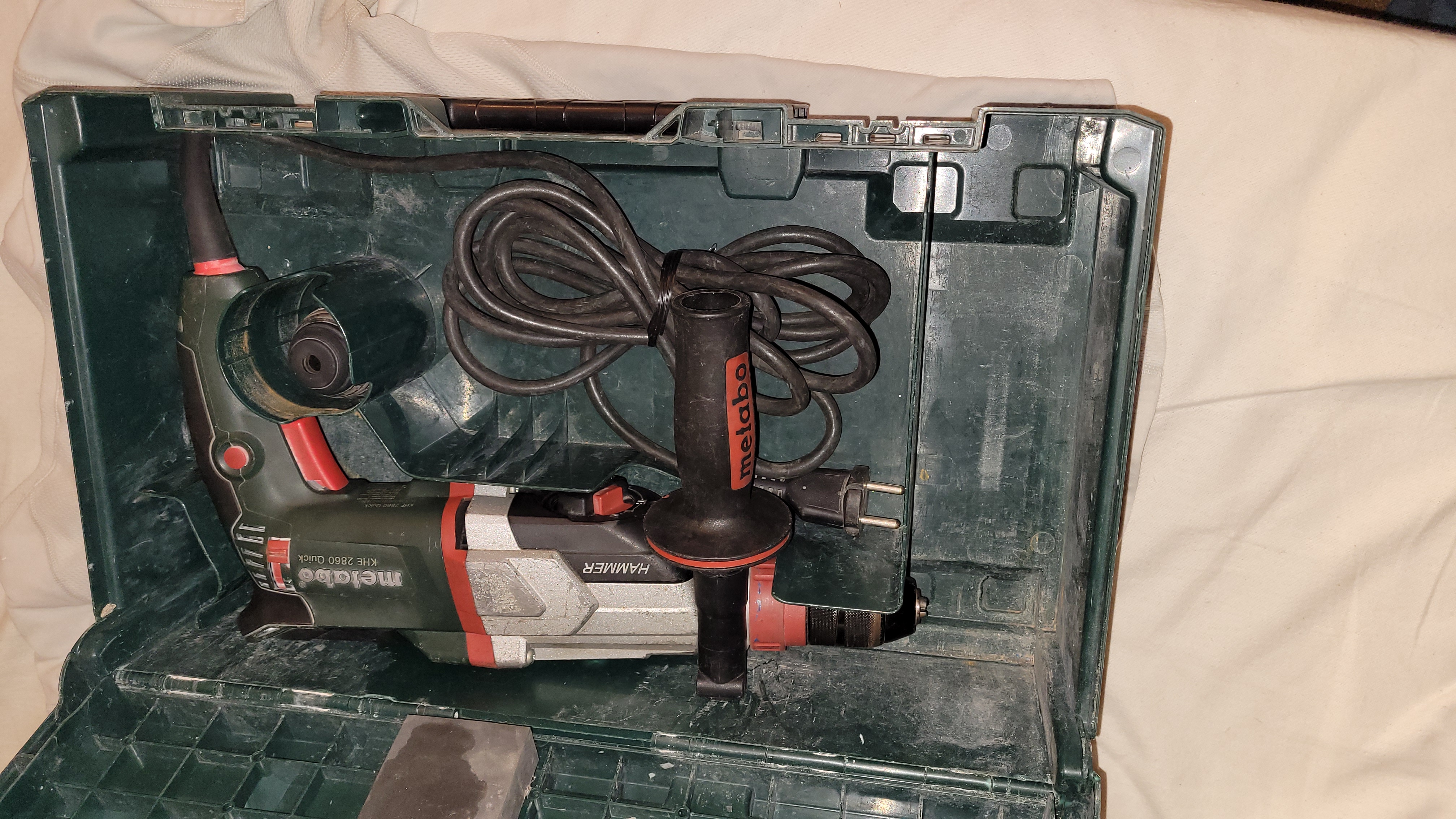 Location perceuse 76 entre particuliers