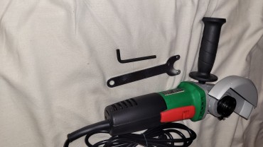 Location : disqueuse Location : disqueuse