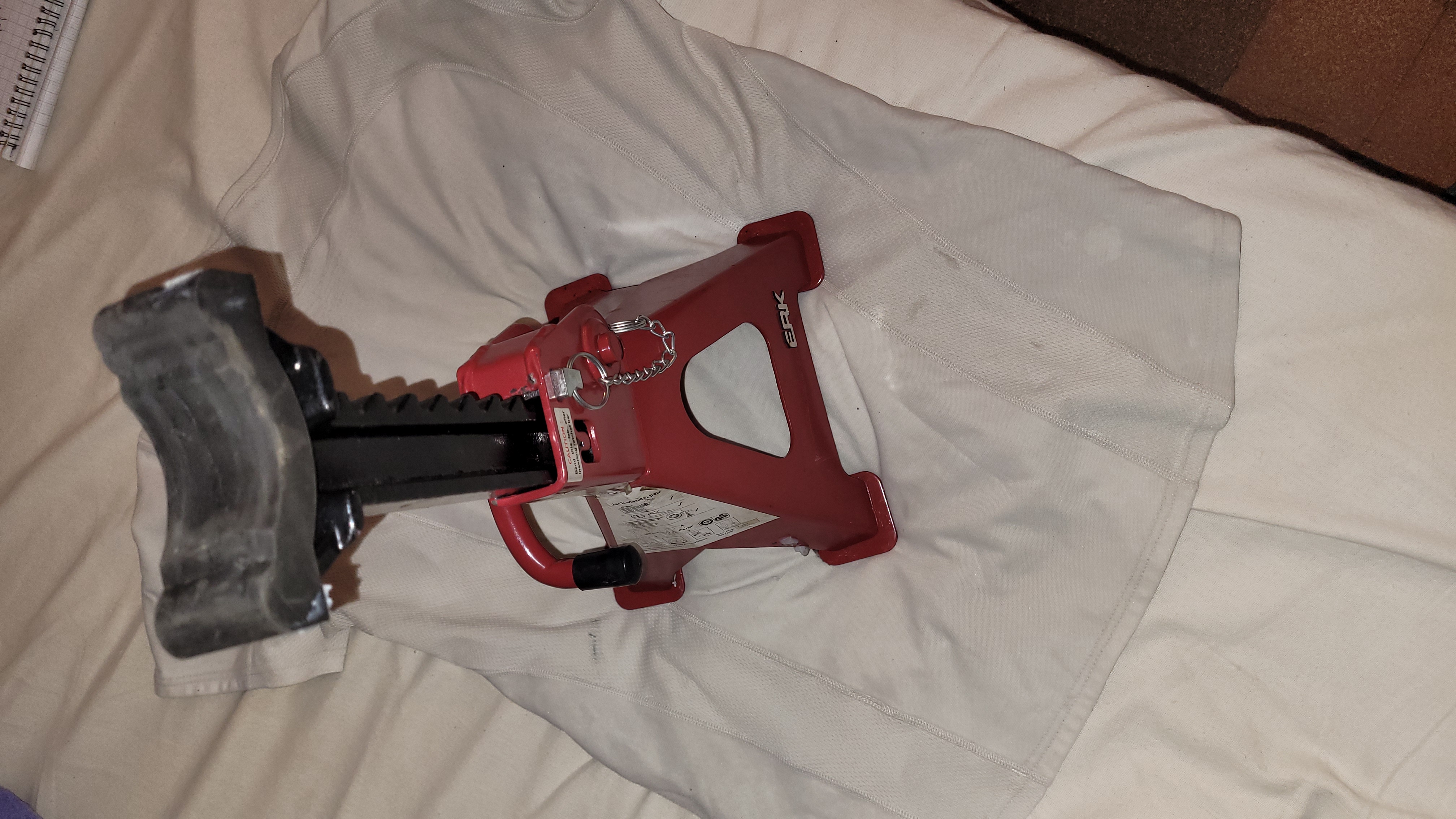 Location cric 76 entre particuliers