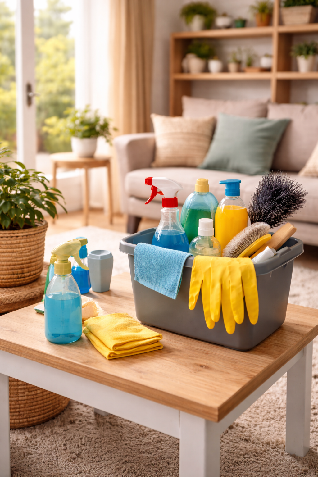 Service menage 13 entre particuliers