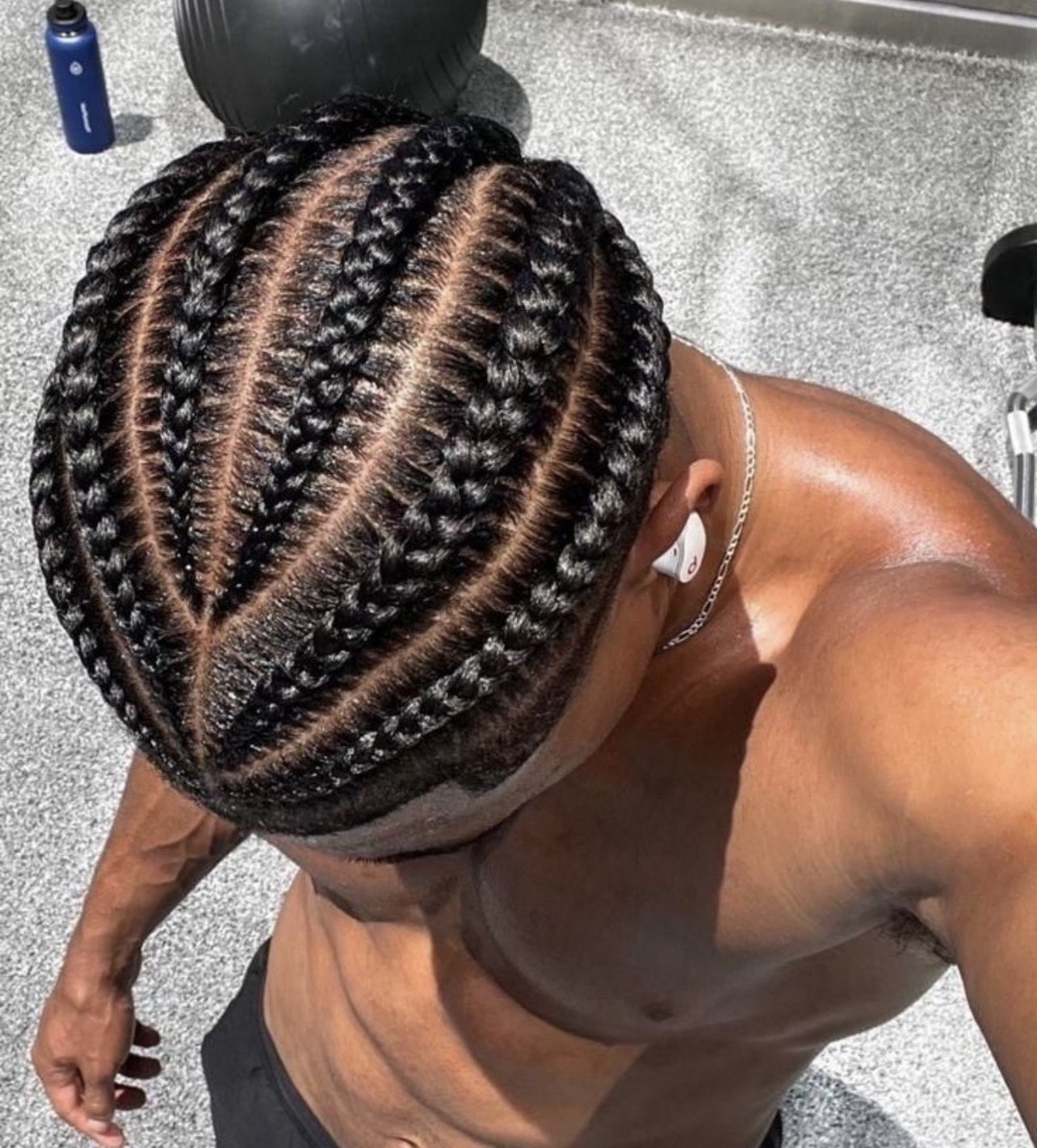 Service tresses africaines 13 entre particuliers