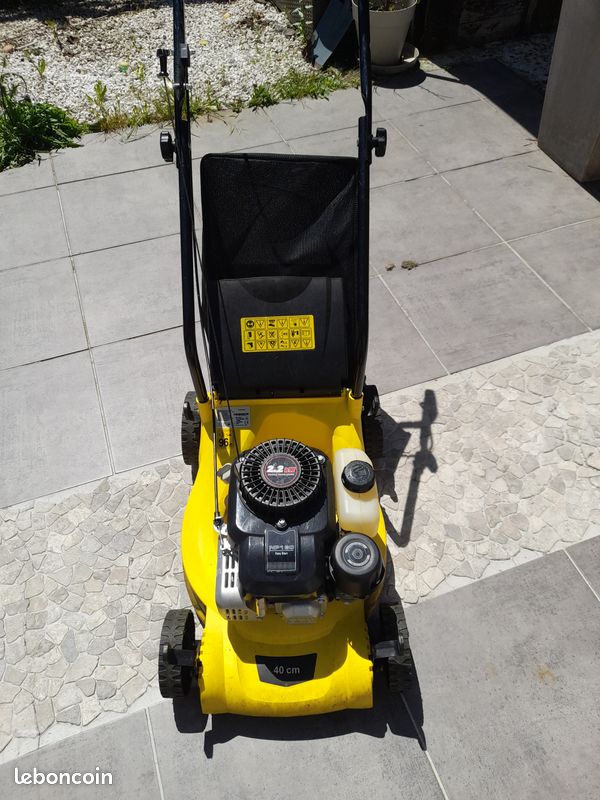 Location tondeuse 33 entre particuliers