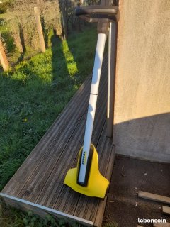 Location : nettoyeur haute pression