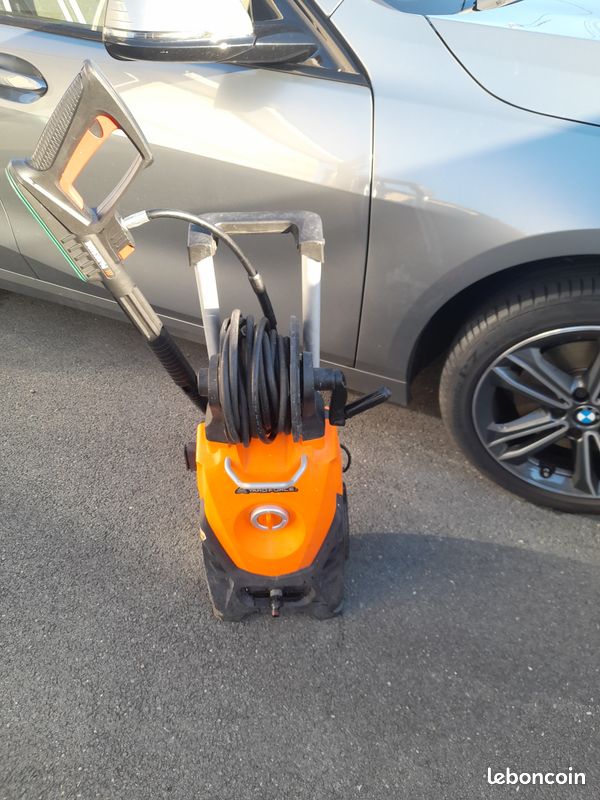 Location nettoyeur haute pression 33 entre particuliers