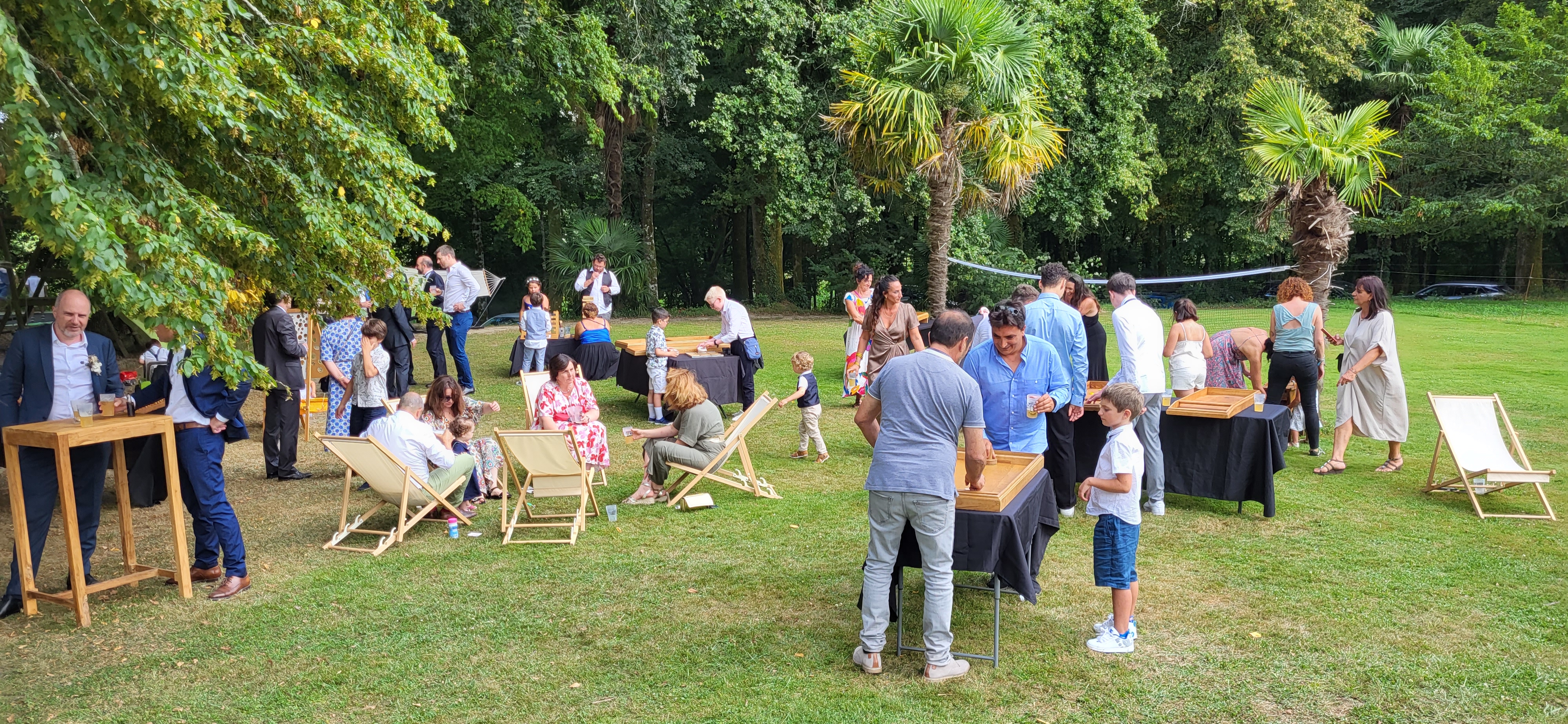 Service coupe de bois 64 entre particuliers