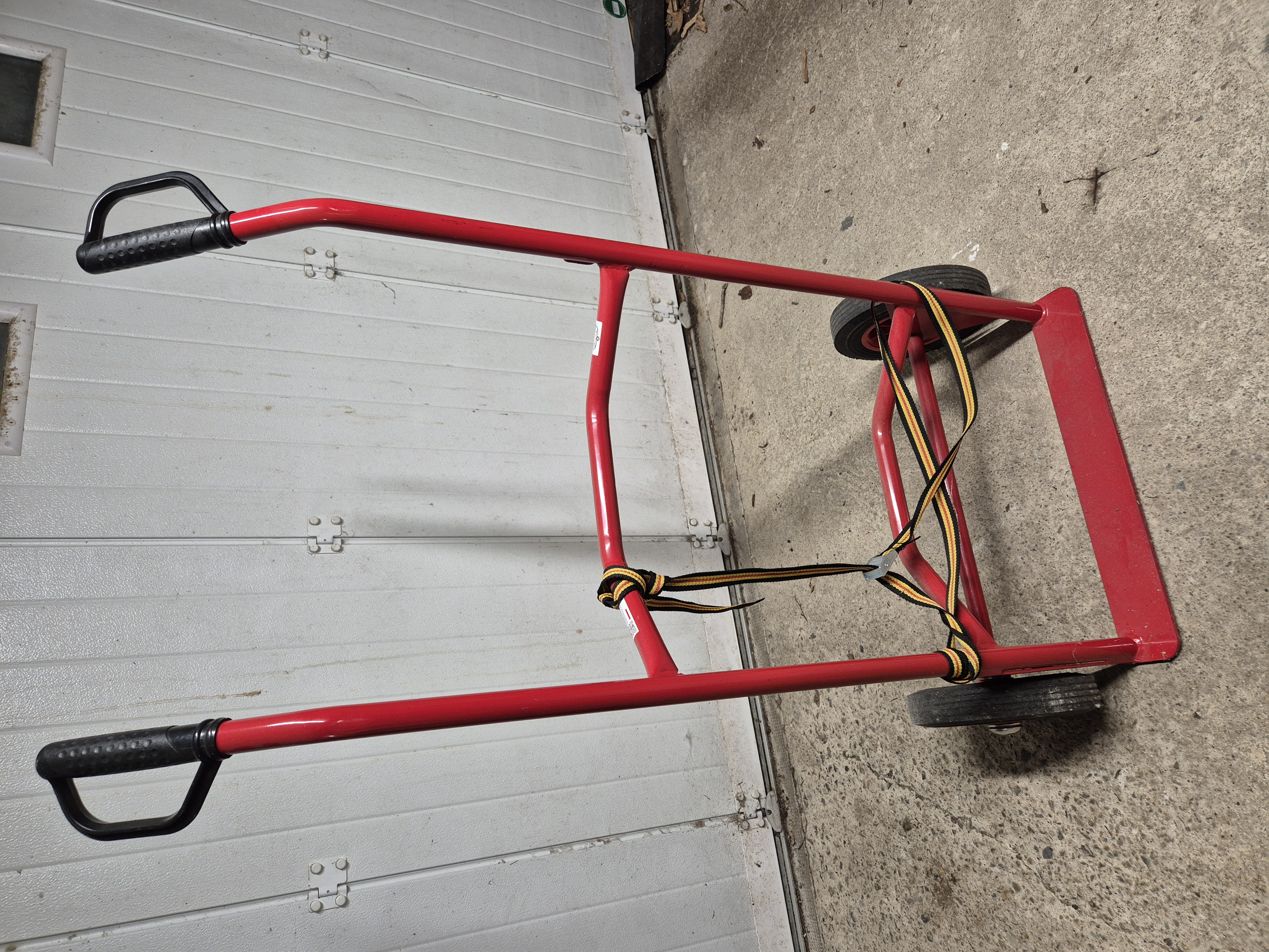 Location diable 35 entre particuliers