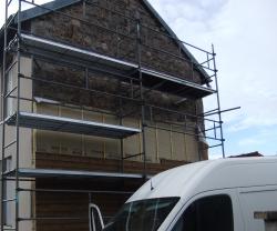 Location : echafaudage Location : echafaudage