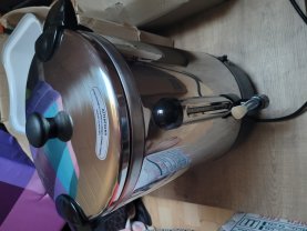 Location : percolateur