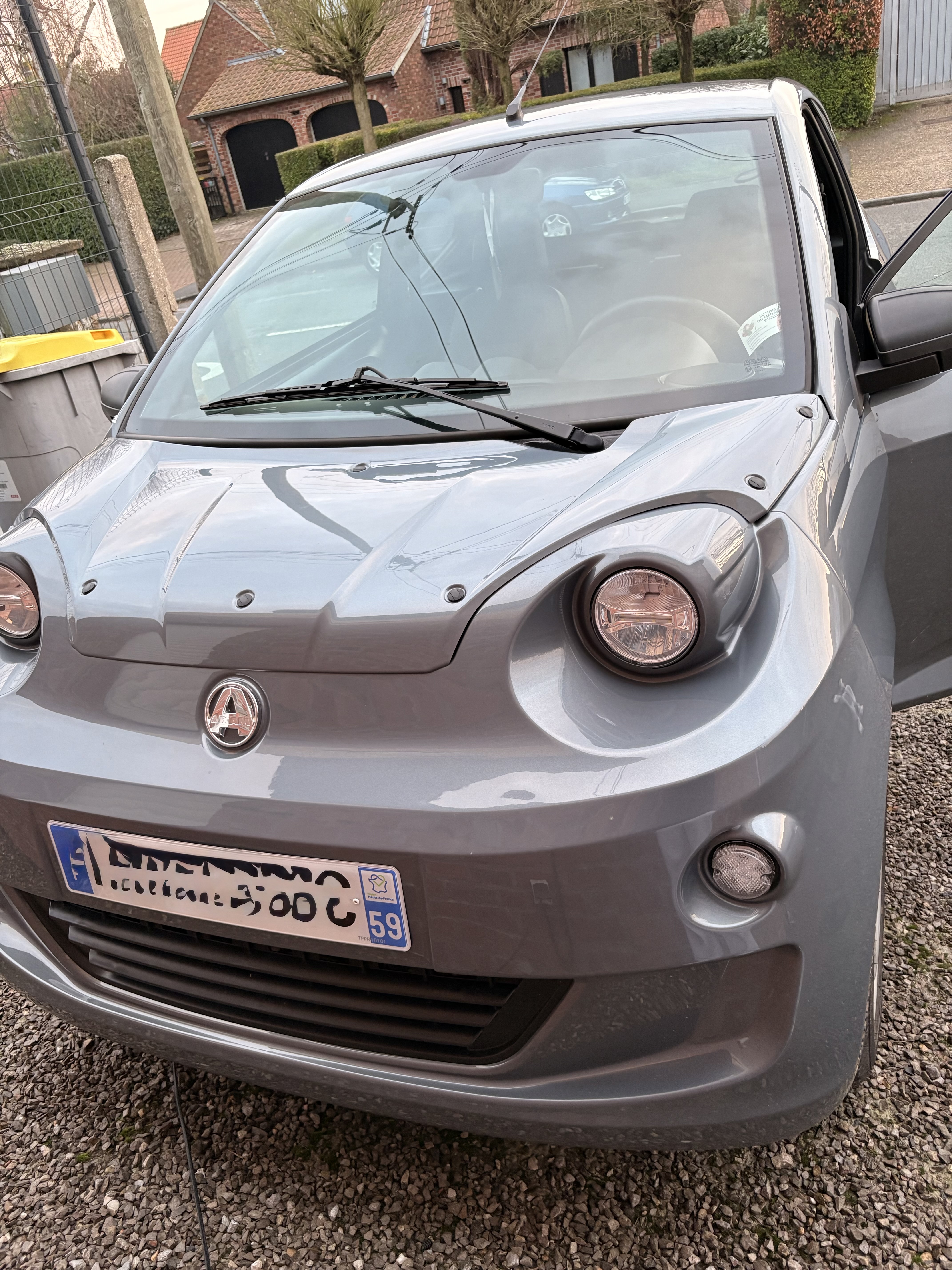 Location voiture sans permis 59 entre particuliers