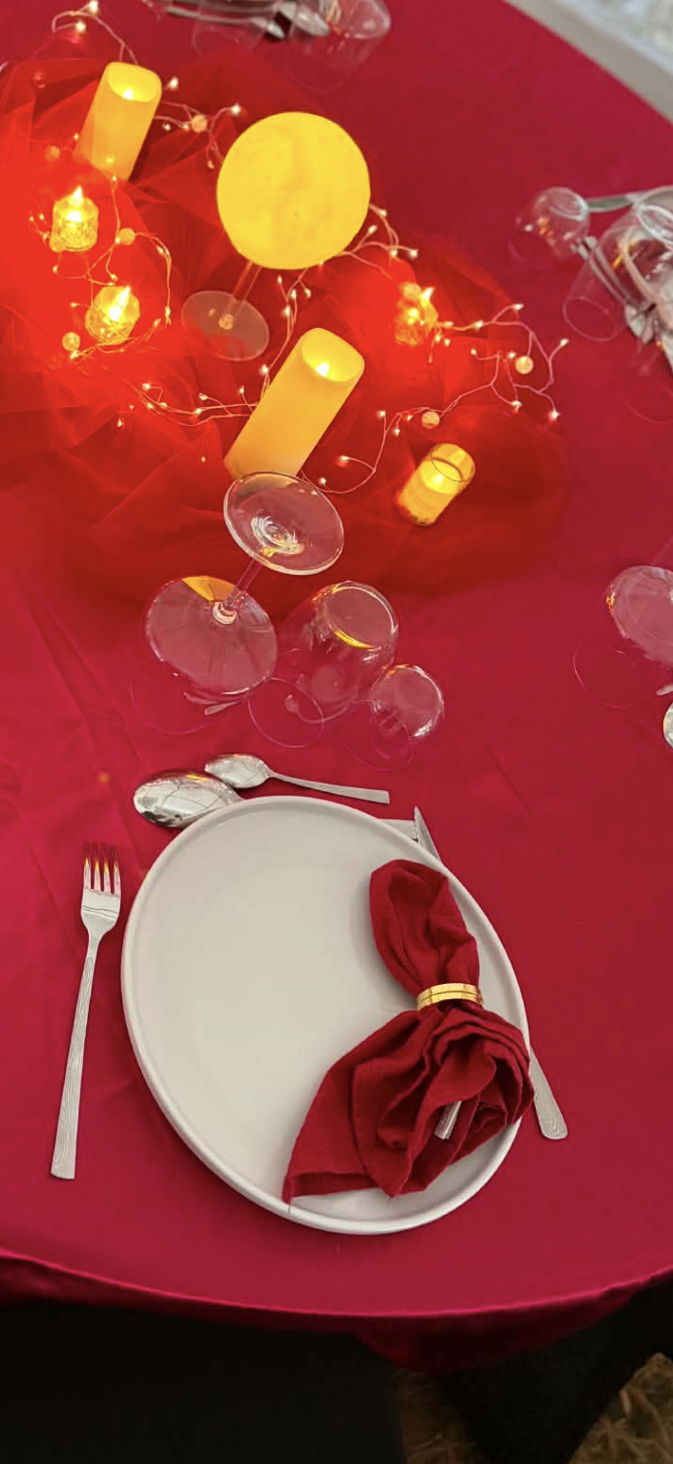 Location vaisselle 27 entre particuliers