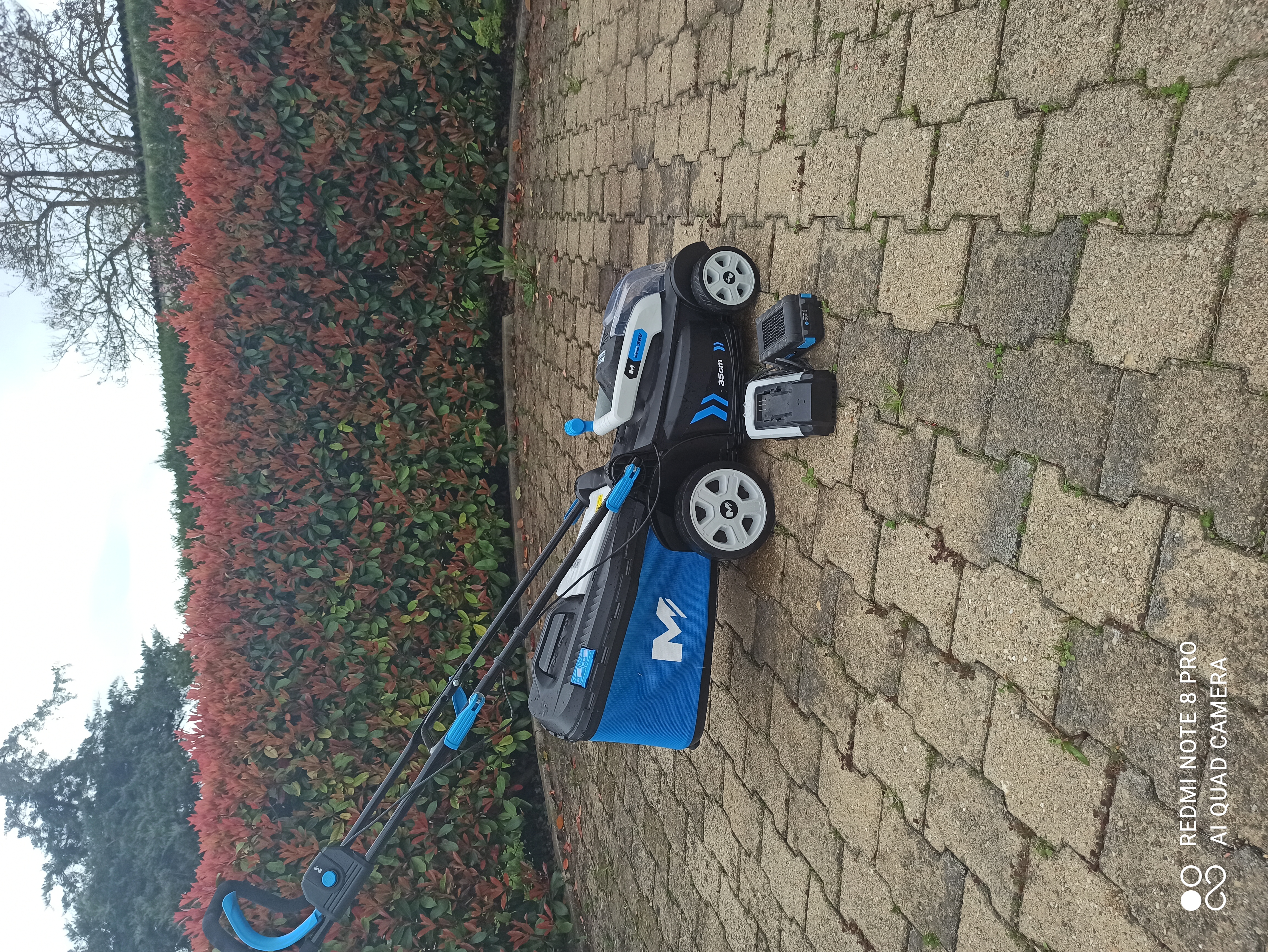 Location tracteur tondeuse 10 entre particuliers