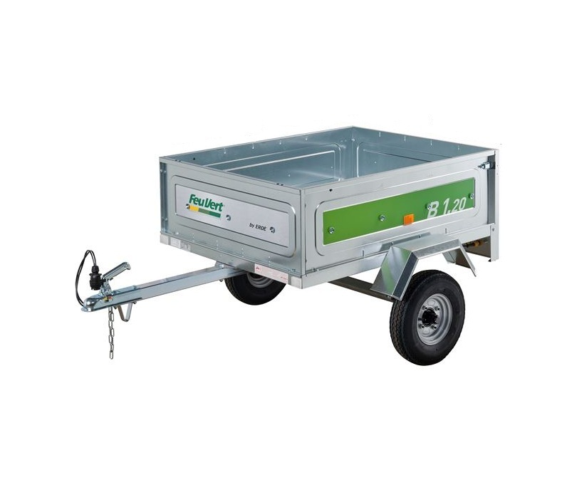 Location remorque velo 30 entre particuliers