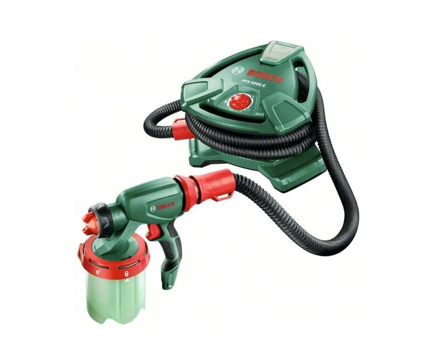 Location pistolet a peinture 30 entre particuliers