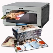 Location : imprimante