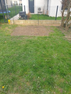 Location : motoculteur