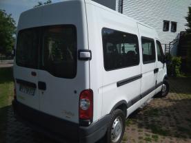 Location minibus entre particuliers