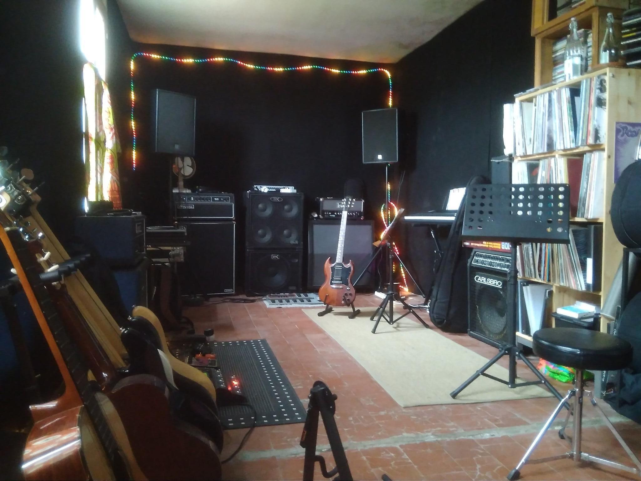 Service cours de musique 45 entre particuliers