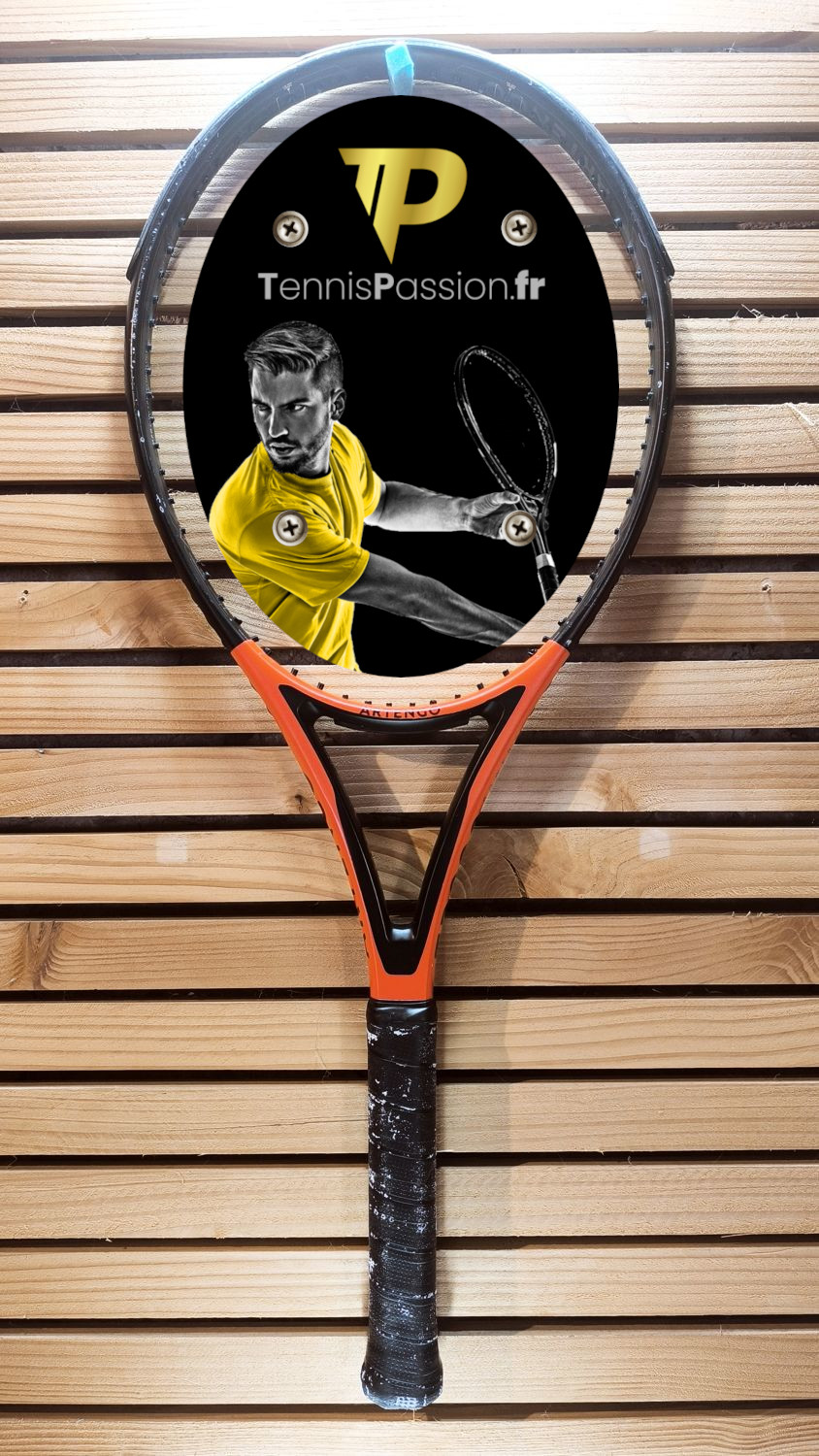 Location raquettes de tennis 02 entre particuliers