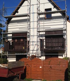 Location : echafaudage Location : echafaudage