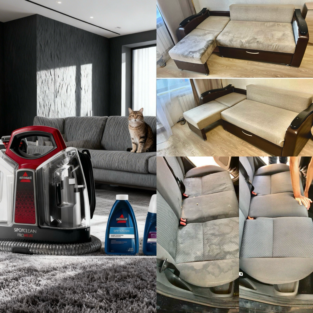 Location injecteur extracteur 33 entre particuliers