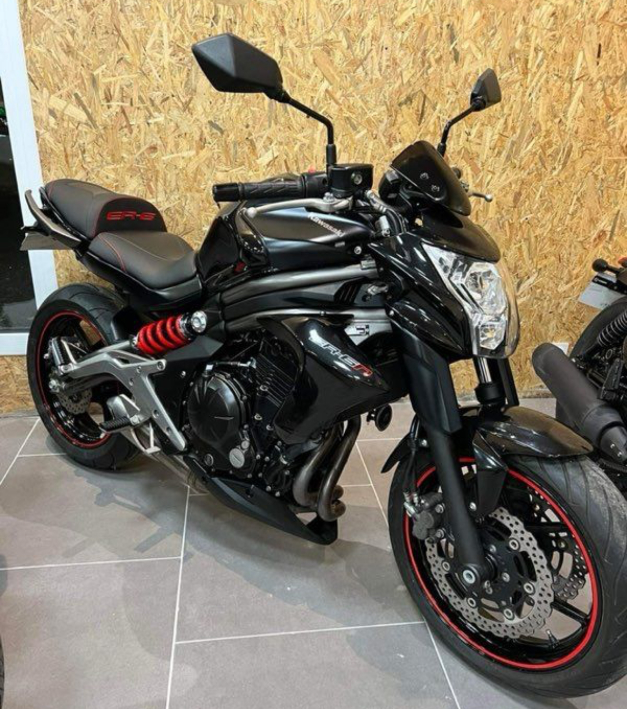 Location moto 83 entre particuliers