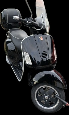 Location : scooter Location : scooter