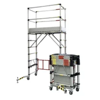 Location : echafaudage