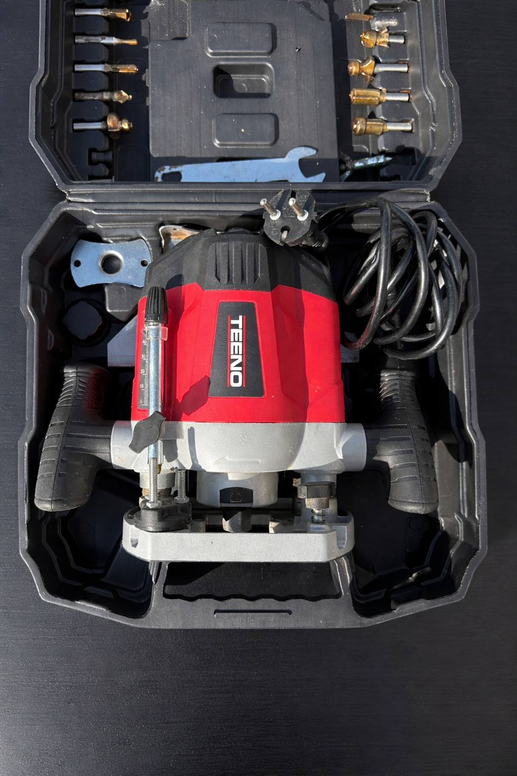 Location defonceuse 27 entre particuliers