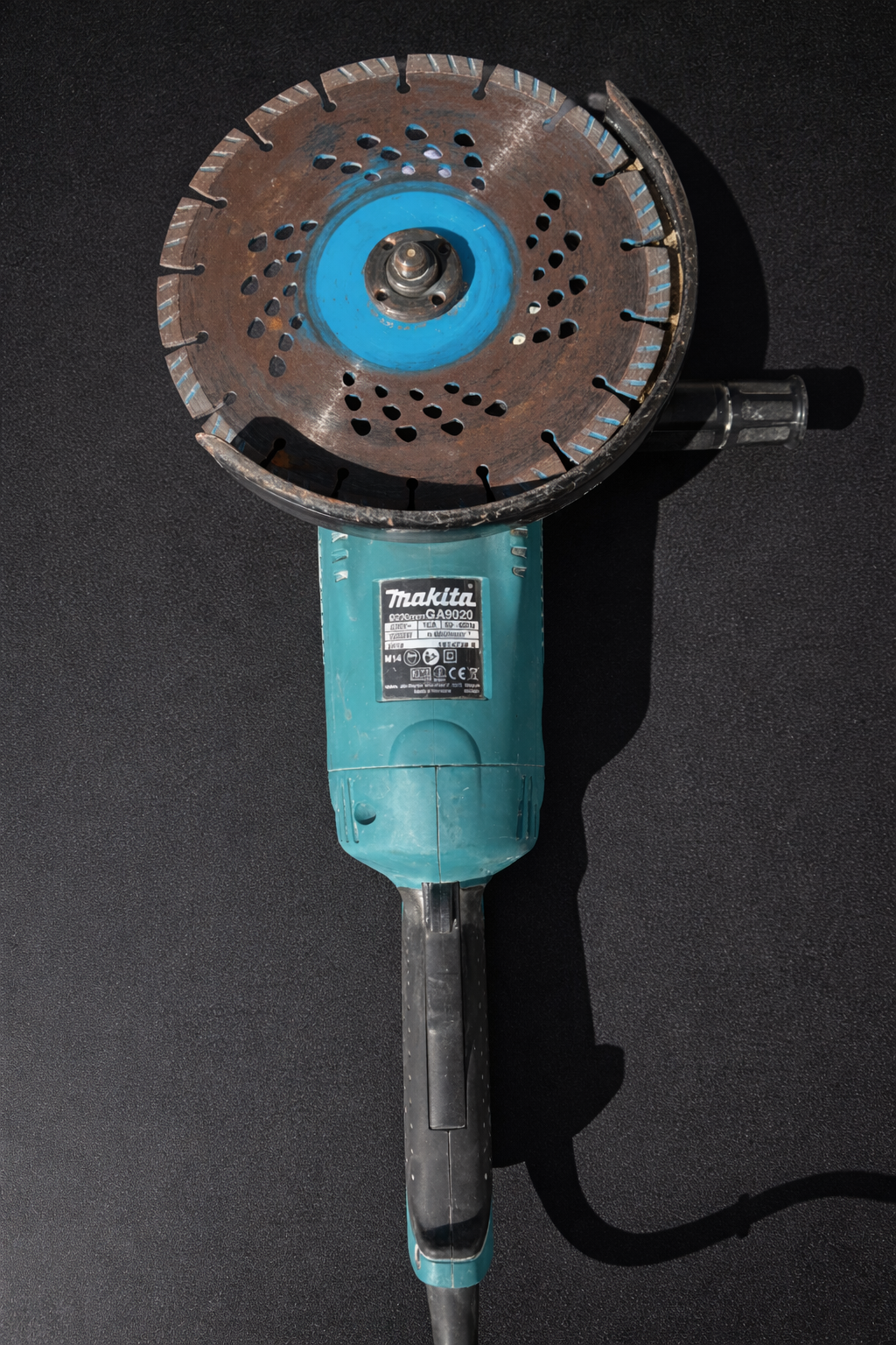 Location meuleuse 27 entre particuliers