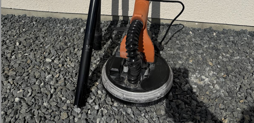 Location ponceuse 27 entre particuliers